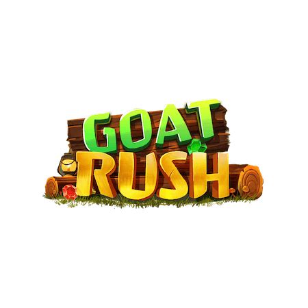 Goat Rush Betfair